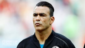 Issam El-Hadary présente ses excuses à l’Algérie après des propos déplacés