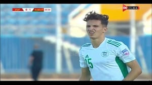 Adel Boulbina, l’étoile montante qui met un sacré coup de pression à Petković 