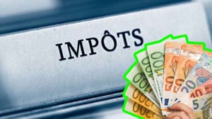 Augmentation de l'impôt en 2025 ? Augmentation de l'impôt en 2025 en France