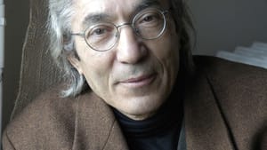 Boualem Sansal