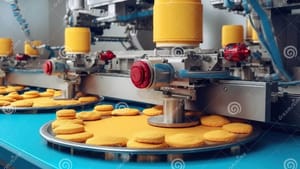 Production-Sucre 100 % made in Algeria : L’usine Tafadis reprend du service