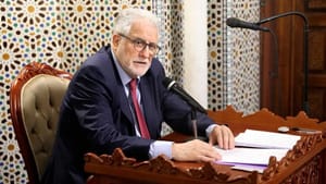 Islamophobie en France : Chems-Eddine Hafiz hausse le ton