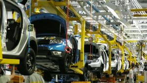 Algérie : le géant APTIV annonce un projet stratégique dans l’industrie automobile