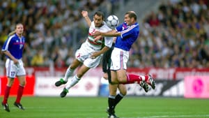 France-Algérie: Un Match de Légende aux Racines Profondes Choc France - Algérie en vue? Nouveau duel historique