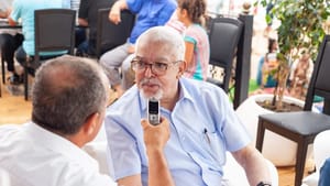 Lounis Hamitouche inhumé à Chellata