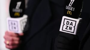 Piratage et tensions contractuelles : DAZN menace de rompre avec la LFP