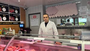 Lyon : une boucherie halal fermée pour cette raison