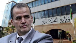 Kamel Rezig dévoile les raisons des nouvelles règles d’Importation