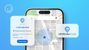 Voulez vous localiser un numéro de téléphone? Voici 4 méthodes infaillibles GéoFinder