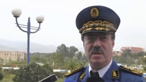 Révélations Explosives sur les Connexions de Farid Bencheikh avec la CIA, le Mossad et d'autres Services Secrets Les interrogations sur la loyauté de Bencheikh