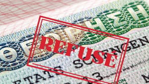 Visa Schengen pour les Algériens : les Pays-Bas en tête des refus en 2024