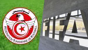 FIFA débarque en Tunisie : Une situation inédite préoccupe le monde du football