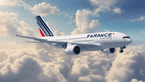 Reprise des Vols vers Tel-Aviv : Transavia annonce son retour sous Conditions Air France