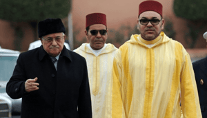 Maroc : le Maroc du Roi Mohammed VI engagé corps et Âme pour la Palestine
