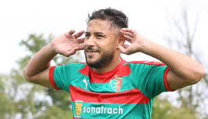 Qui pour remplacer Youcef Belaili? Le MCA prépare un coup de maitre pour le mercato Qui pour remplacer Youcef Belaili au MCA?