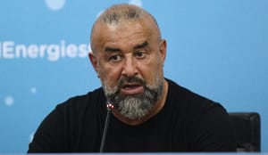 Abdelhak Benchikha aux commandes de Modern Sport FC en Égypte