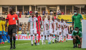 CAN 2023 - La Mauritanie démentit une rumeur sur elle