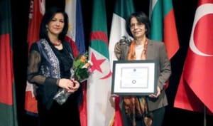 Marnia Lazreg s'éteint à 83 ans : Hommage à une éminente sociologue algérienne