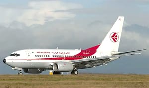 Air Algérie réalise un chiffre d'affaires hallucinant 