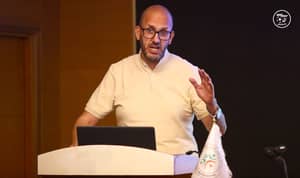 Algérie : Halim Djendoubi nommé à un poste stratégique au sein de la FAF Algérie : Halim Djendoubi nommé à un poste stratégique au sein de la FAF