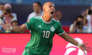 Équipe d'Algérie : Sofiane Feghouli fait son retour dans la liste de Djamel Belmadi