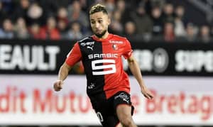 Algérie ou Maroc : Rafik Guitane fait son choix ! Algérie ou Maroc : Rafik Guitane fait son choix !