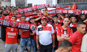 La Déception des Supporters: Un Écho de Colère