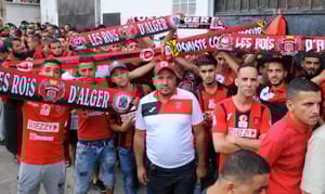 La Déception des Supporters: Un Écho de Colère