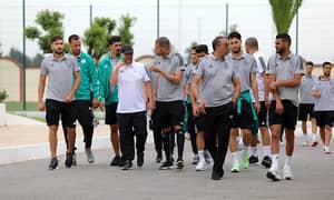 « Vive l'Algérie » : Le nouveau nom d'un stade de la CAN 2023 CAN 2023