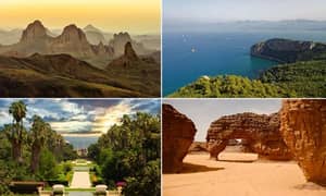 Enorme révolution! L'Algérie projette l'introduction d'un visa électronique pour les touristes étrangers Un tournant stratégique pour le tourisme algérien