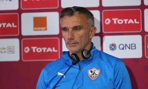 Succession de Djamel Belmadi : Un nouvel entraîneur français vise le poste vacant de sélectionneur