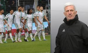 Vladimir Petkovic vient de découvrir une stratégie imparable