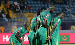 CAN 2023-Mauritanie vs Algérie : Infos essentielles sur la diffusion, l'horaire et les dernières nouvelles CAN 2023