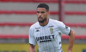 Zorgane, un travailleur acharné