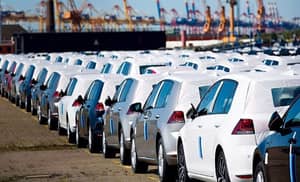 Importations de véhicules de moins de 3 ans en 2024 : des chiffres historiques enregistrés Importations de véhicules de moins de 3 ans en 2024