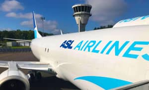 ASL Airlines