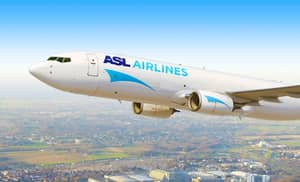 ASL Airlines en promotion : Des vols vers l’Algérie à bas prix pour janvier 2024