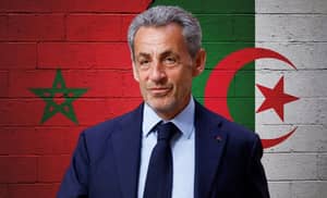 France : Nicolas Sarkozy, l'ex-président, condamné en appel à la prison ferme dans l'affaire "Bygmalion" Nicolas Sarkozy à propos du Sahara occidental