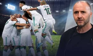 CAN 2023 : Découvrez les 7 matchs du 1er tour diffusés par la Télévision algérienne CAN 2023