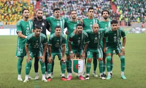 CAN 2023 : découvrez les scénarios possibles pour l'Algérie