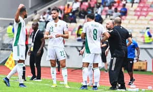 Equipe d'Algérie : Un grand ménage s'impose