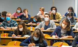 France : Sort réservé aux étudiants étrangers