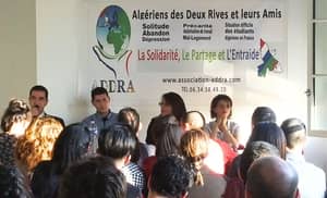 France : risque de disparition d'une association d'aide