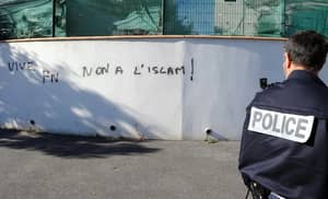 En France, de plus en plus de musulmans oppressés, retournent au bercail