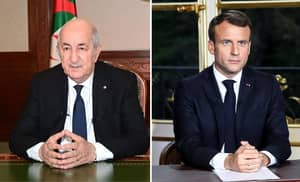 Vers une réconciliation franco-algérienne?