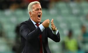 Petkovic reçoit une bonne nouvelle : Dean Benamar proche de la sélection nationale