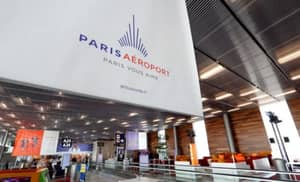 France : le trafic aérien en mode "désert" ce jeudi 15 avril