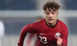 Le fils de Rabah Madjer opte pour le Qatar