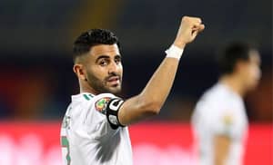 Vieri à propos de Riyad Mahrez
