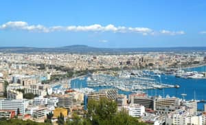 Espagne : 2 algériens impliqués dans un cas de vol